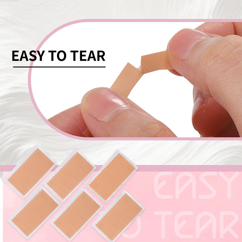 5/10 Blatt Wimpernverlängerung – Eyelash Extension Menu Bewertung und Preis