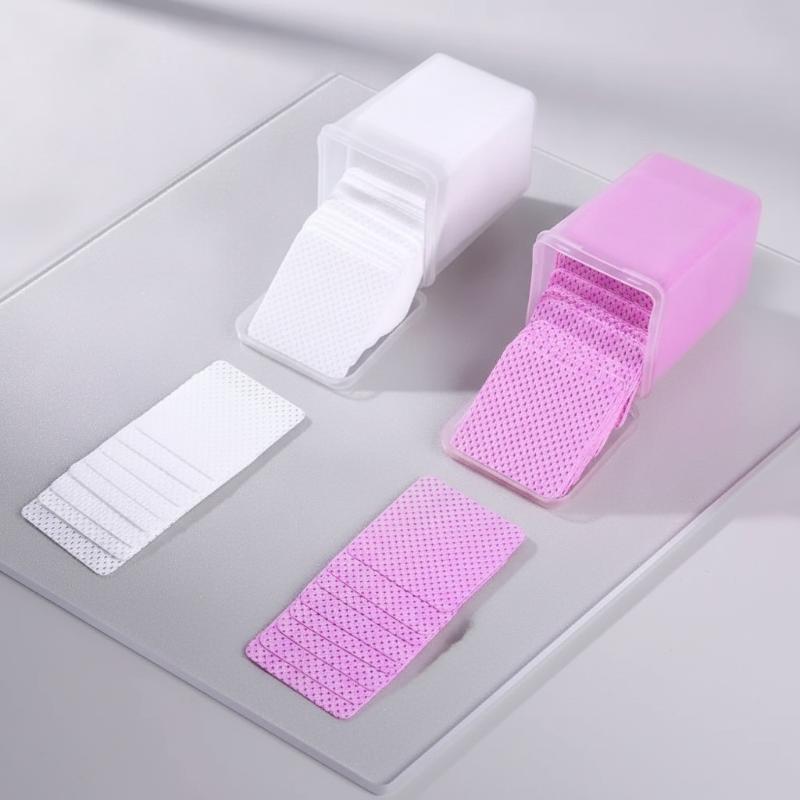 200 Stück fusselfreie Nageltüc – Eyelash Extension With Glue Bewertung und Preis