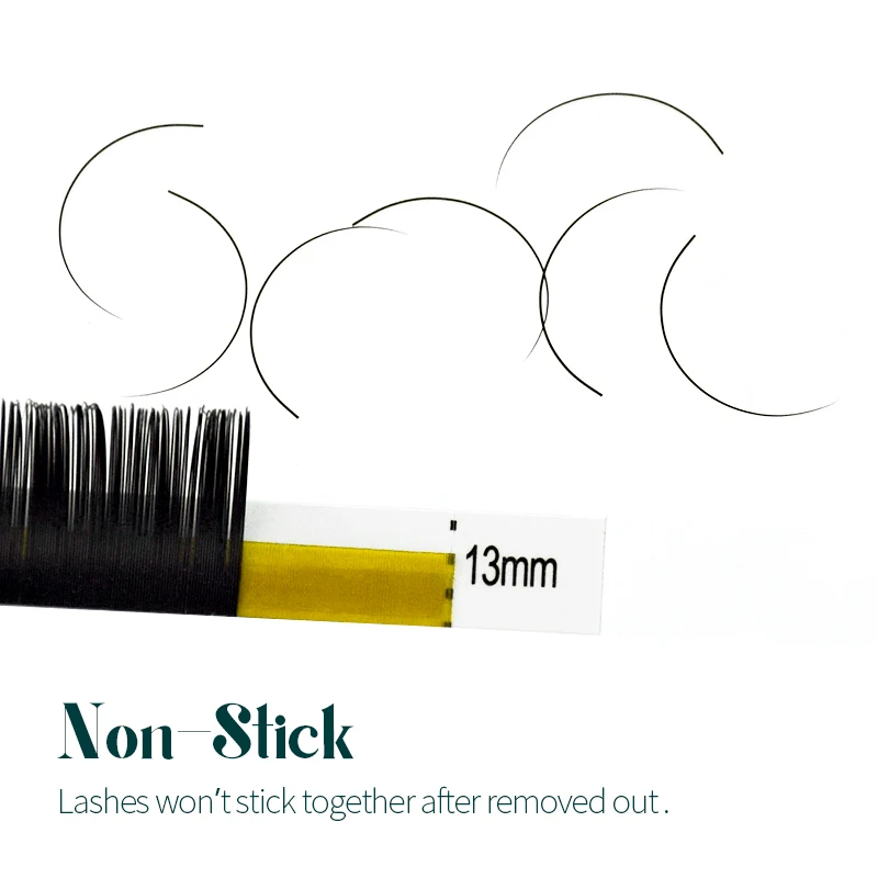 H&L SINCE 1990 20 Reihen künst – Eyelash Extensions Classic Bewertung und Preis