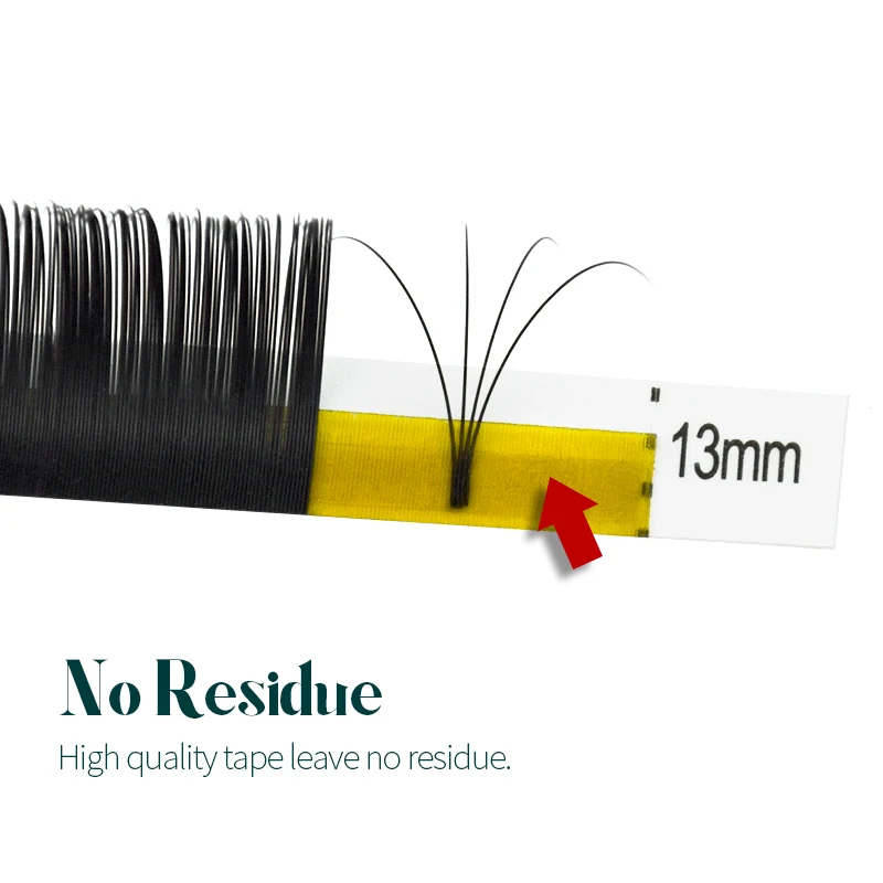 H&L SINCE 1990 20 Reihen künst – Eyelash Extensions Classic Bewertung und Preis