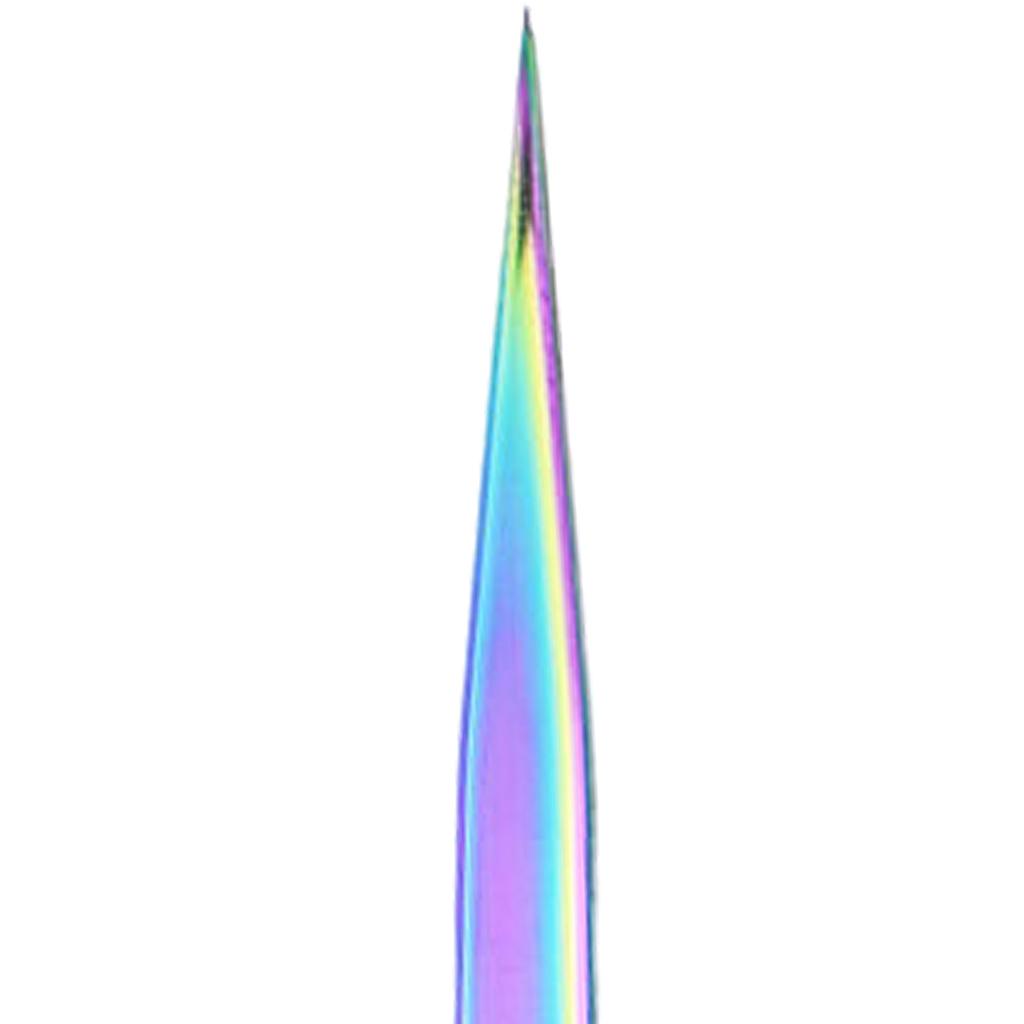 Professionelle Wimpernpinzette – Isolation Tweezer Curved Bewertung und Preis