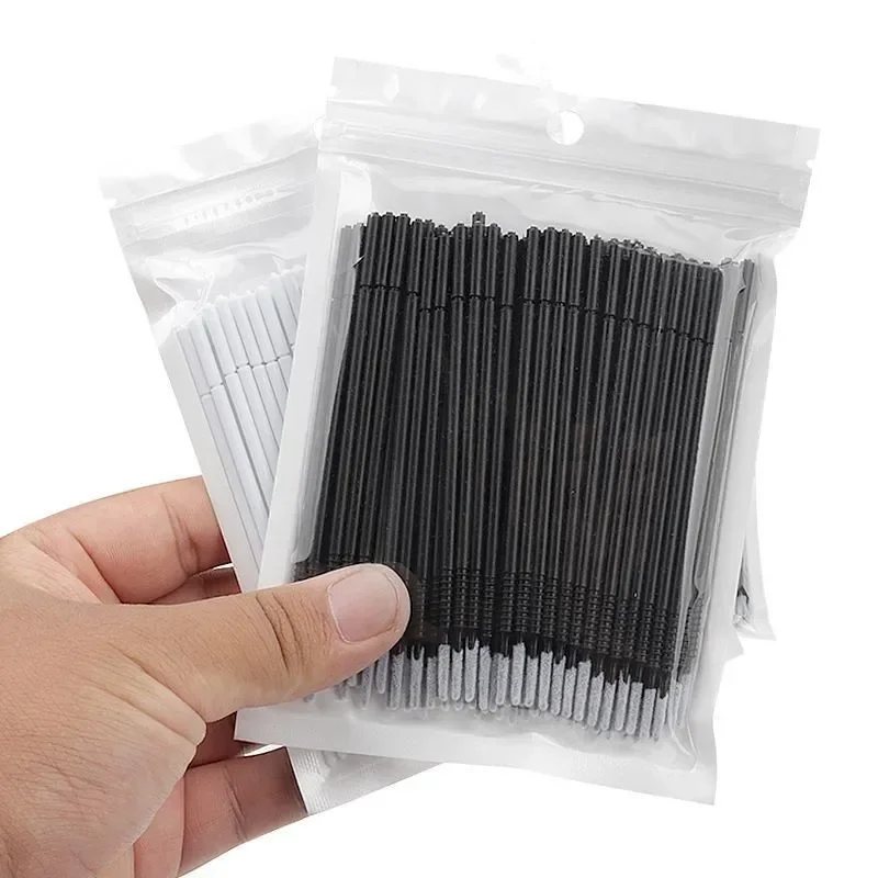 100 Stück Wimpernverlängerung  – Eyelash Extension Eyeliner Bewertung und Preis