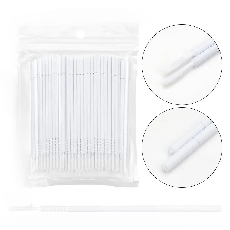 100 Stück Wimpernverlängerung  – Eyelash Extension Eyeliner Bewertung und Preis