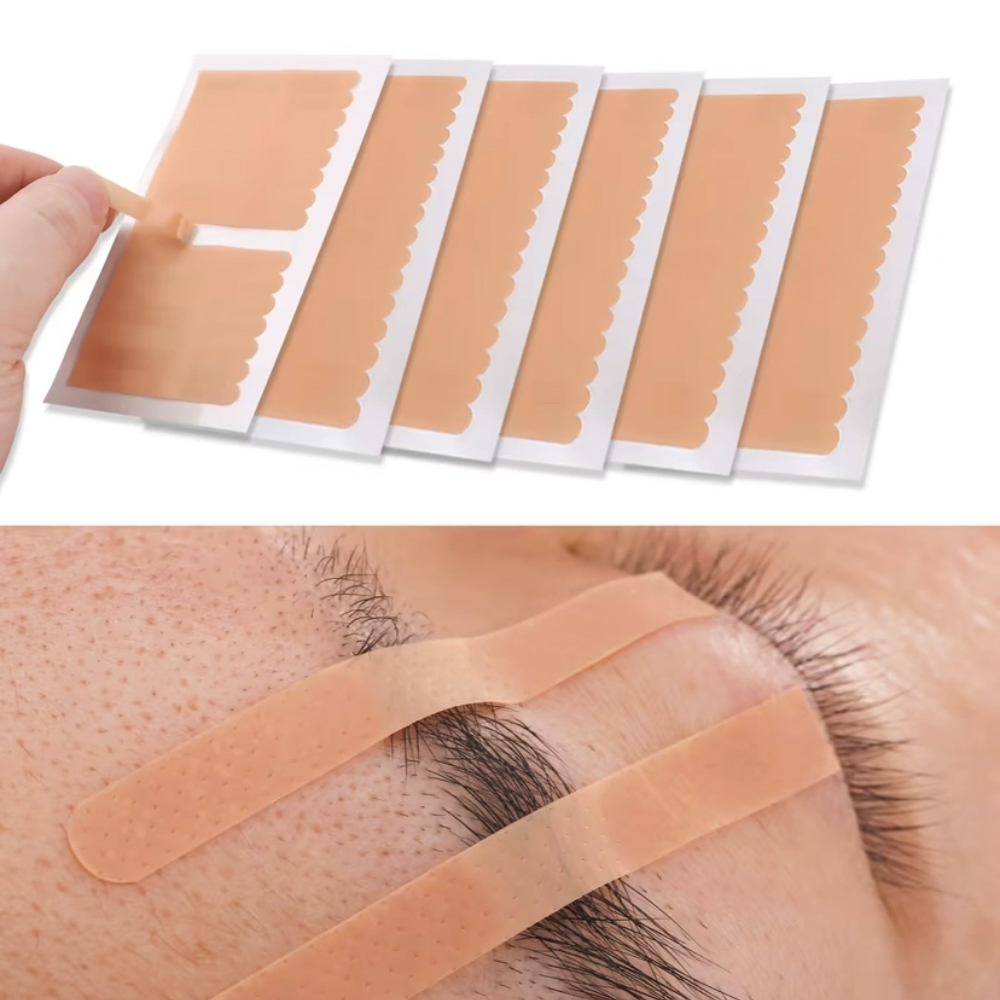 10/20 stücke Wimpern Band Vlie – Eyelash Extension Class Bewertung und Preis