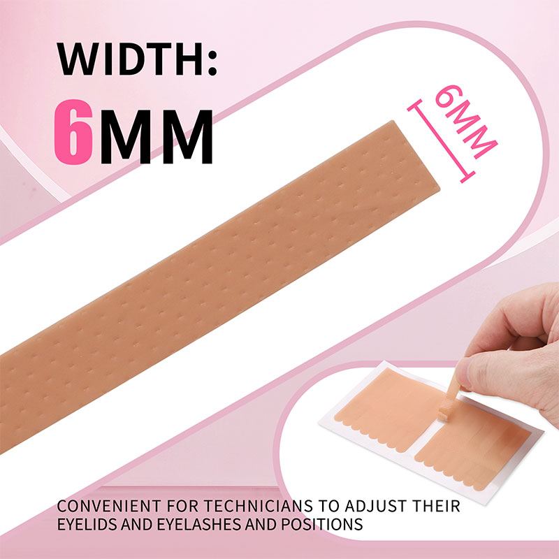 2/5/10 Blatt Wimpernverlängeru – Eyelash Extension Menu Bewertung und Preis