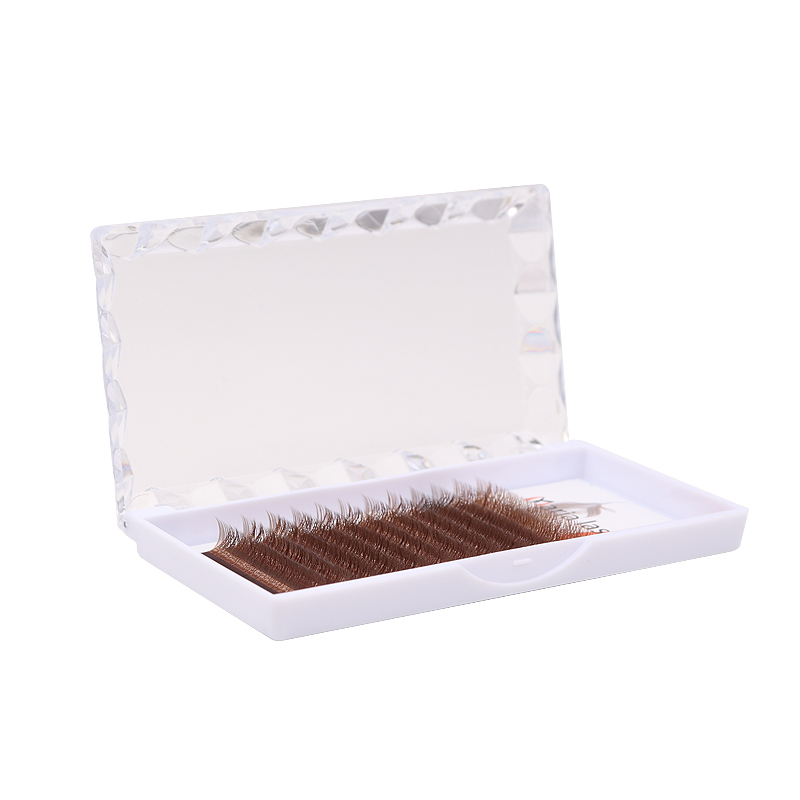 MARIA Brown YY-förmige Wimpern – Eyelash Extensions Classic Bewertung und Preis