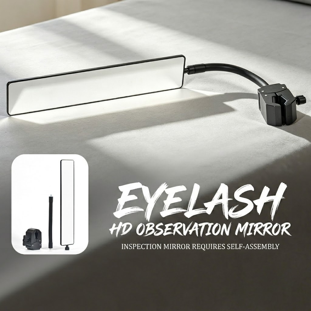 Neuer Wimpernverlängerungs-Spi – Eyelash Extension Class Bewertung und Preis