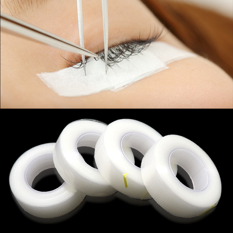 3/5 Rollen Wimpernverlängerung – Eyelash Extension Eyeliner Bewertung und Preis