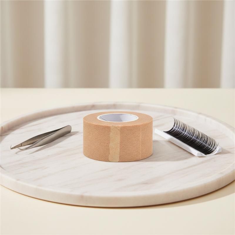 1 Rolle Lidschatten-Schutzband – Eyelash Extension Eyeliner Bewertung und Preis