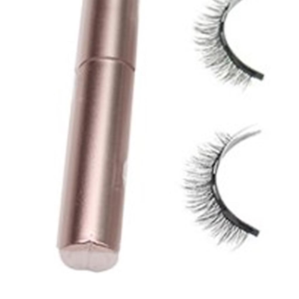 Tragbares Magnetisches Wimpern – Eyelash Extension Eyeliner Bewertung und Preis