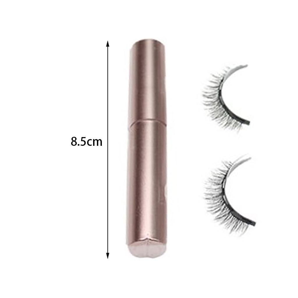 Tragbares Magnetisches Wimpern – Eyelash Extension Eyeliner Bewertung und Preis