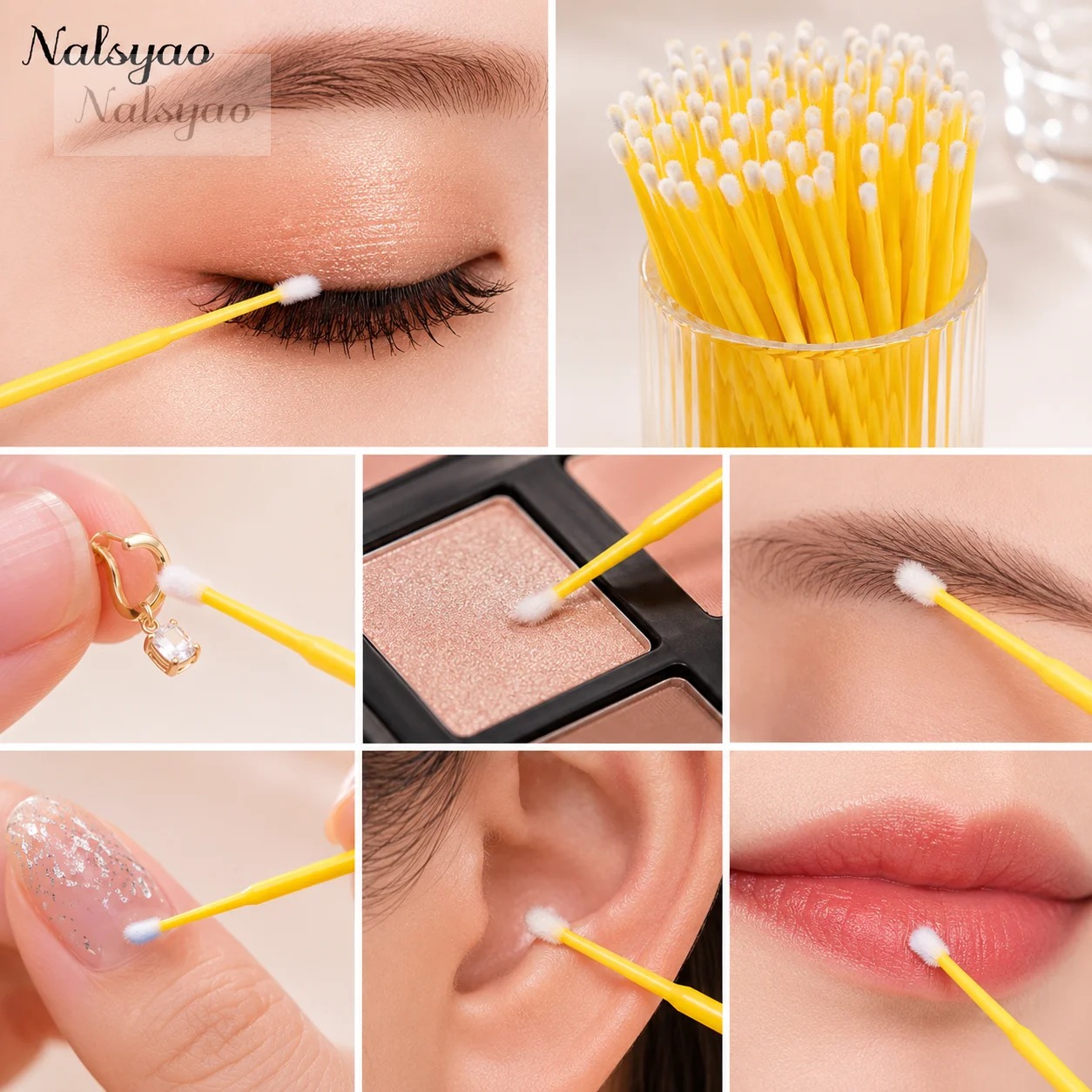 500 Stück Wimpernverlängerungs – Eyelash Extension With Glue Bewertung und Preis