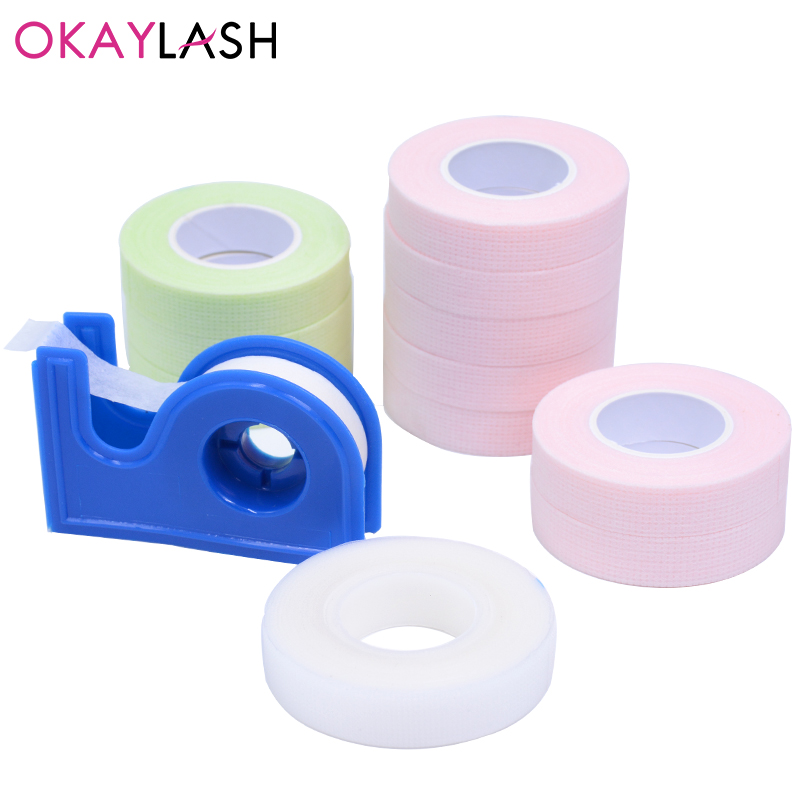 OKAYLASH 4 Teile/los Wimpern V – Eyelash Extension Class Bewertung und Preis