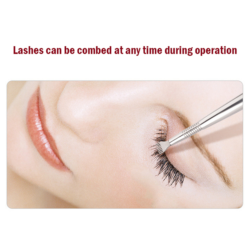 【3-in-1 Wimpernlifting-Set Mak – Eyelash Extension Class Bewertung und Preis
