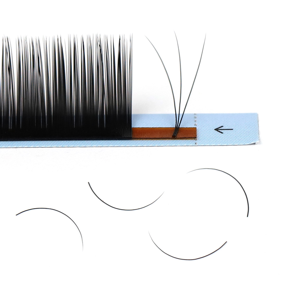 AGUUD J B C CC D Russische Vol – Eyelash Extensions Classic Bewertung und Preis