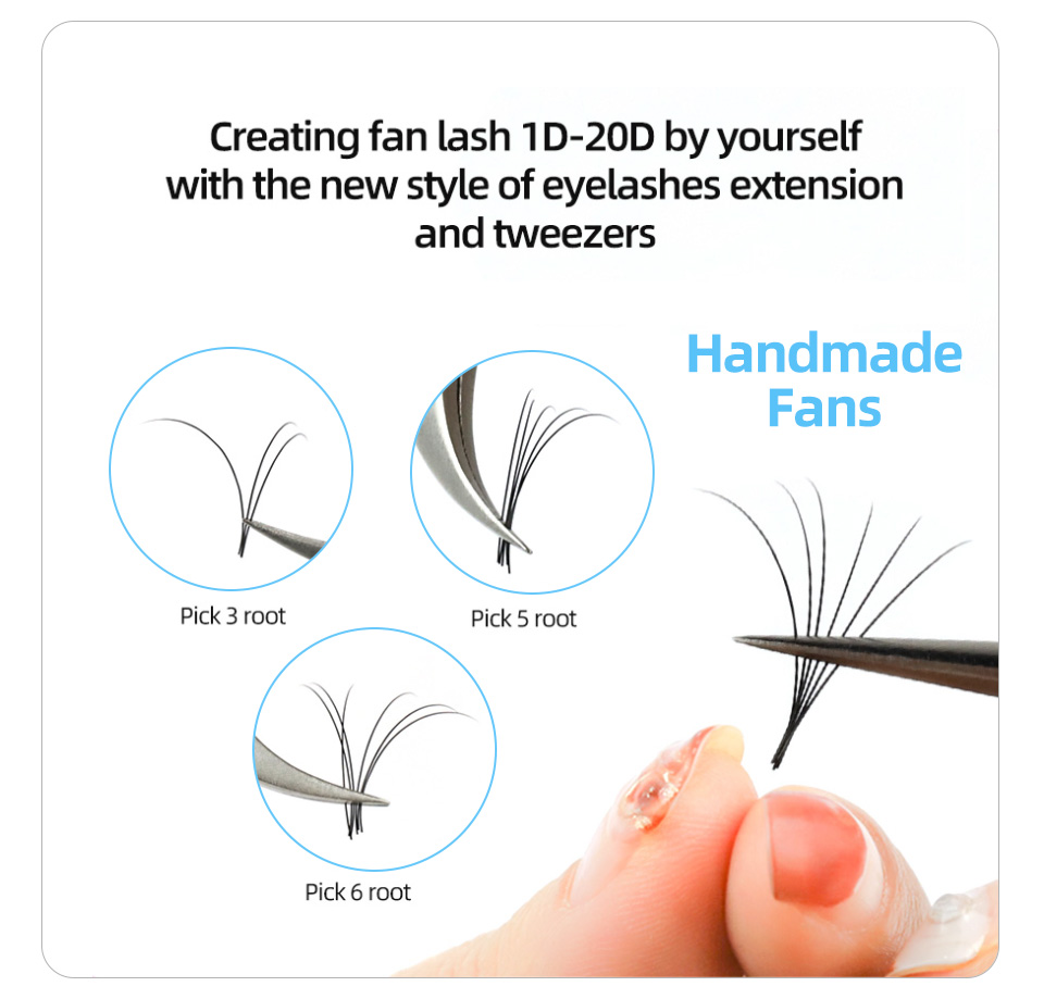 AGUUD J B C CC D Russische Vol – Eyelash Extensions Classic Bewertung und Preis