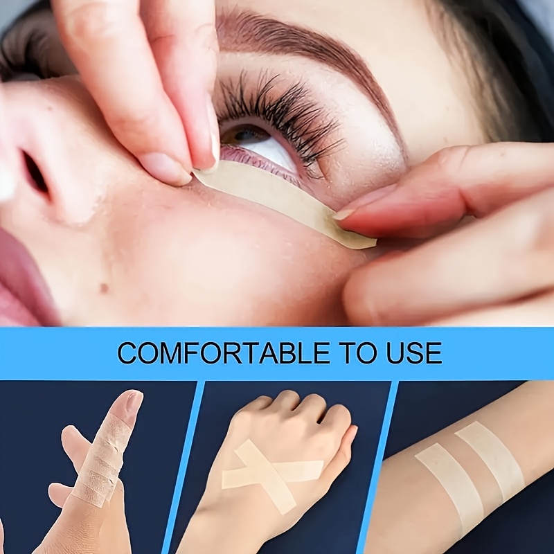 Wiederverwendbares Augen-Make- – Eyelash Extension Eyeliner Bewertung und Preis