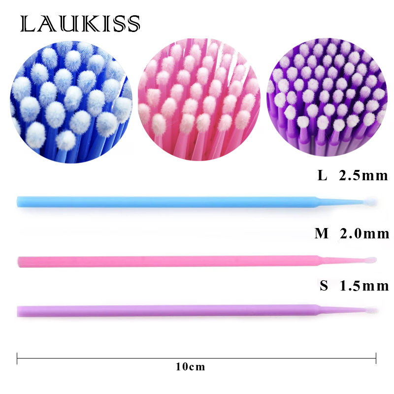 500 teile/los Wimpern Verlänge – Eyelash Extension Eyeliner Bewertung und Preis
