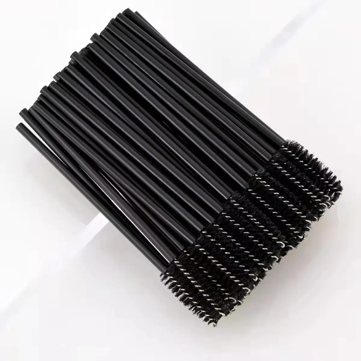 50/500 stücke Einweg Augenbrau – Eyelash Extension Eyeliner Bewertung und Preis