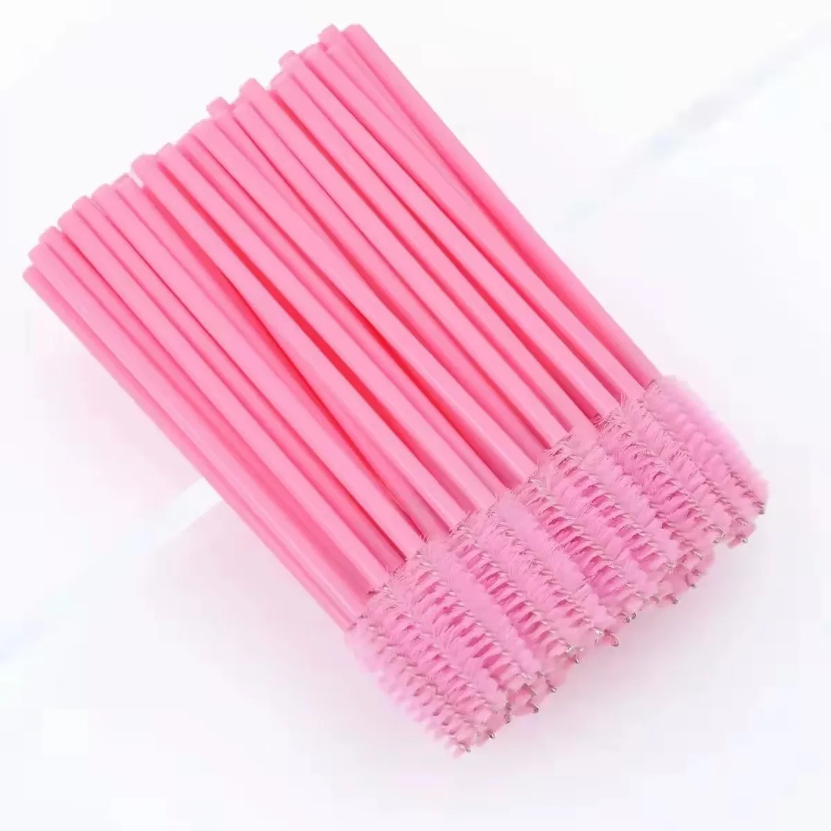 50/500 stücke Einweg Augenbrau – Eyelash Extension Eyeliner Bewertung und Preis