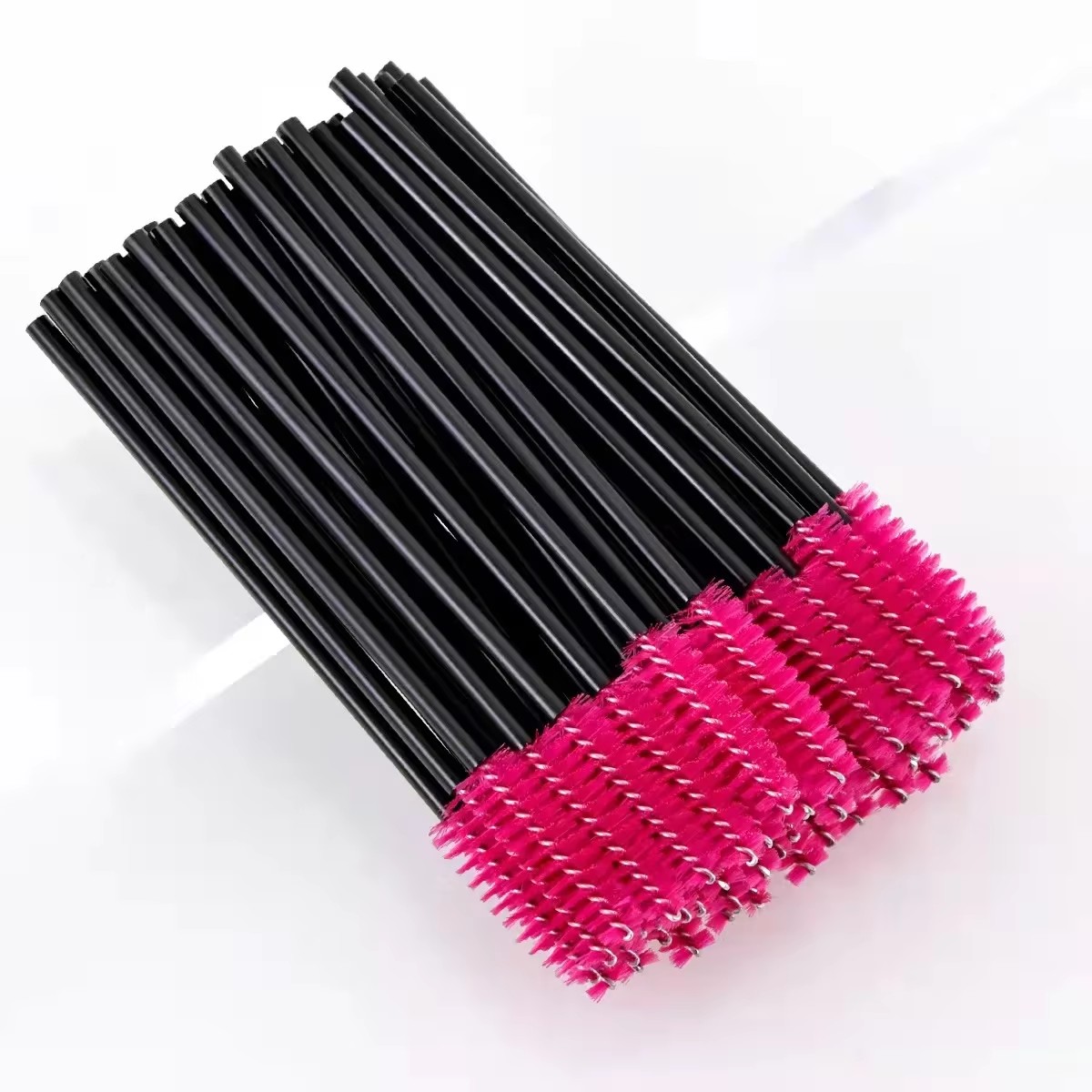 50/500 stücke Einweg Augenbrau – Eyelash Extension Eyeliner Bewertung und Preis