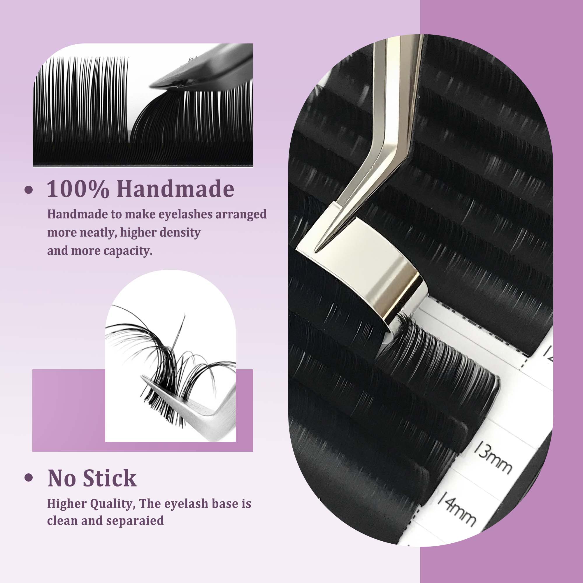 CoMango Klassische Wimpernverl – Eyelash Extensions Classic Bewertung und Preis