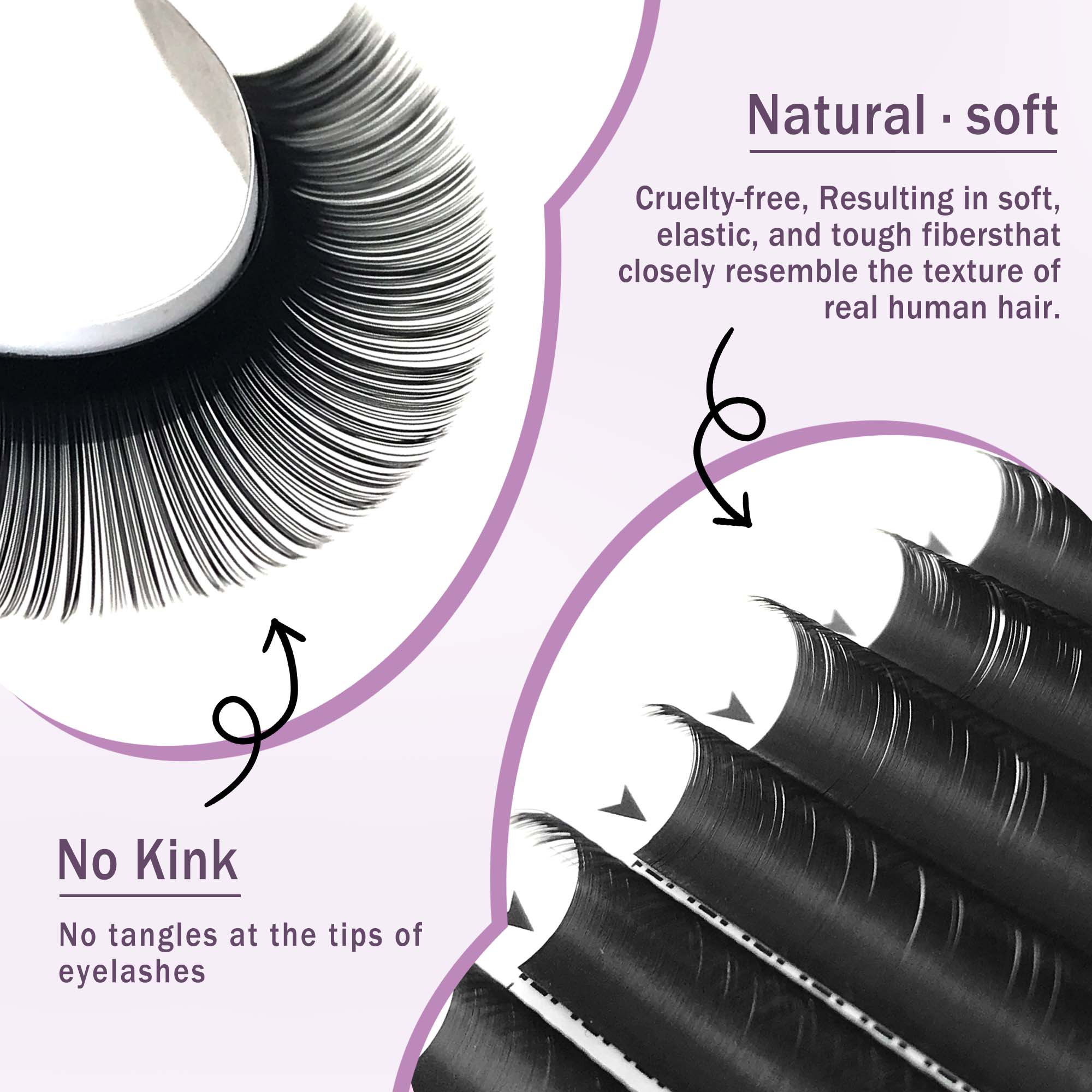 CoMango Klassische Wimpernverl – Eyelash Extensions Classic Bewertung und Preis