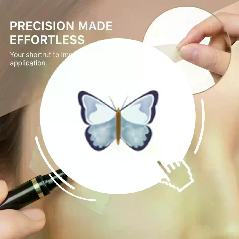 1 Rolle Lidschatten-Schutzband – Eyelash Extension Eyeliner Bewertung und Preis