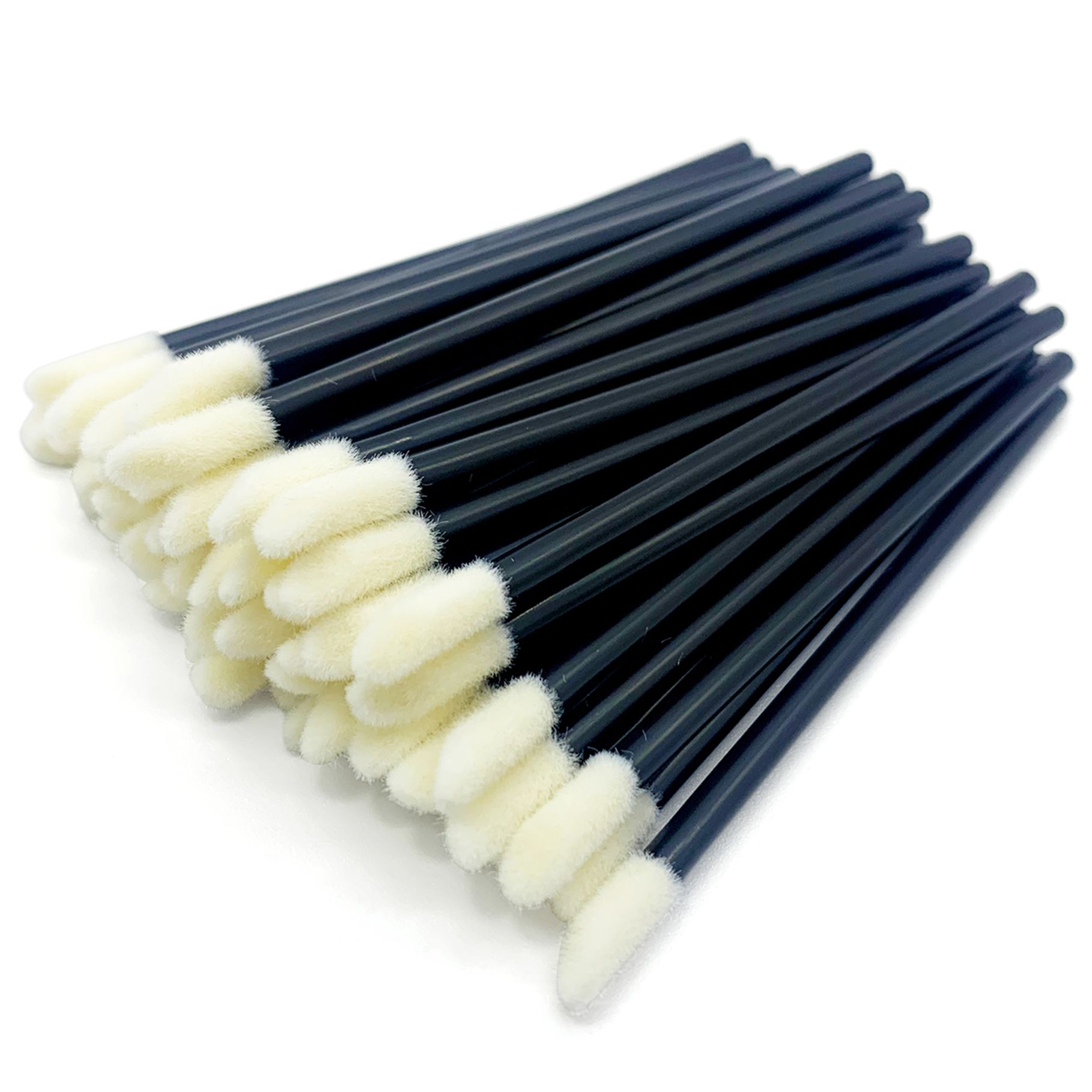 50 stücke Einweg Make-Up Lippe – Eyelash Extension Eyeliner Bewertung und Preis