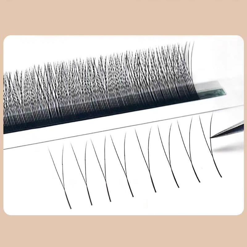 MARIA 2D Y-Form Wimpern Hand P – Eyelash Extensions Classic Bewertung und Preis