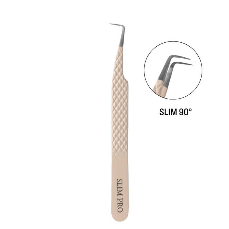 SENSE LASHES Faserpinzette für – Isolation Tweezer Curved Bewertung und Preis