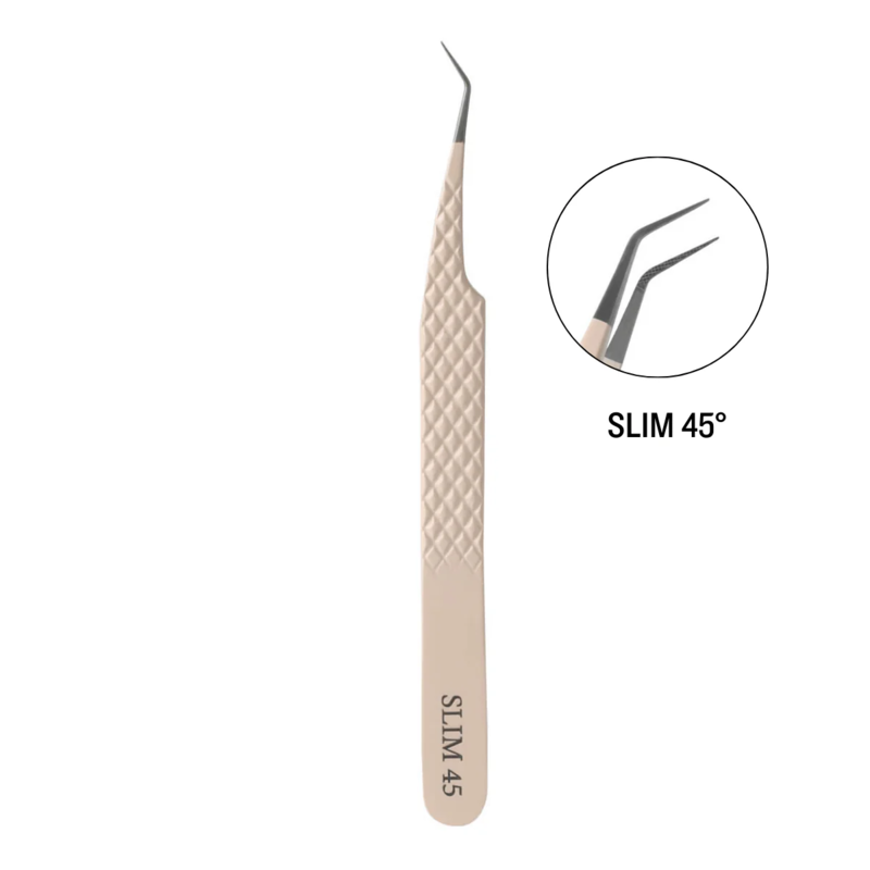 SENSE LASHES Faserpinzette für – Isolation Tweezer Curved Bewertung und Preis