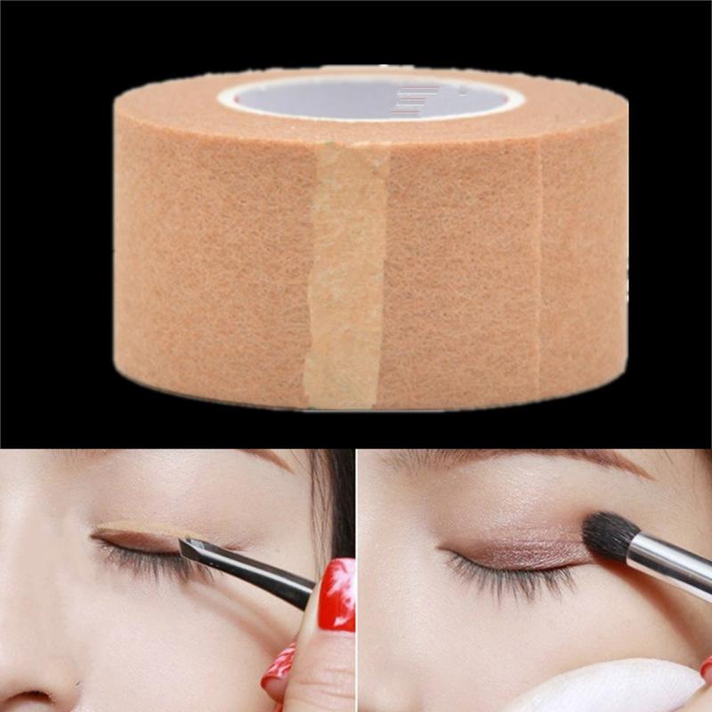 1 Rolle Lidschatten-Schutzband – Eyelash Extension Eyeliner Bewertung und Preis