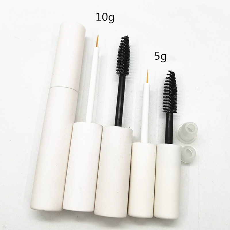 10-100 Stück 5 ml 10 ml leere  – Eyelash Extension Eyeliner Bewertung und Preis